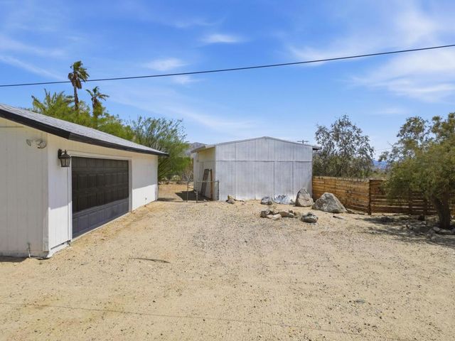 73290 20th Avenue, Desert Hot Springs, CA 92241