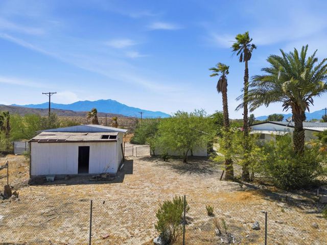 73290 20th Avenue, Desert Hot Springs, CA 92241
