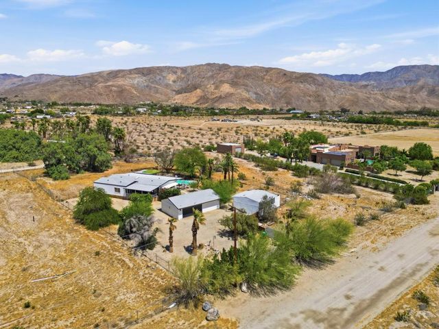 73290 20th Avenue, Desert Hot Springs, CA 92241