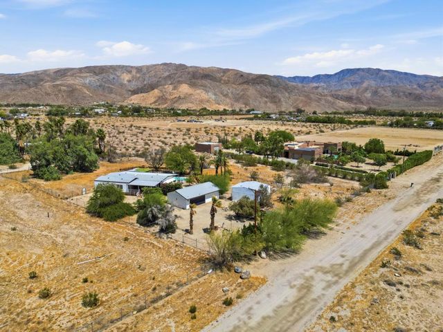 73290 20th Avenue, Desert Hot Springs, CA 92241