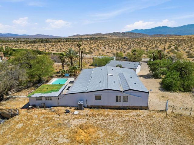 73290 20th Avenue, Desert Hot Springs, CA 92241