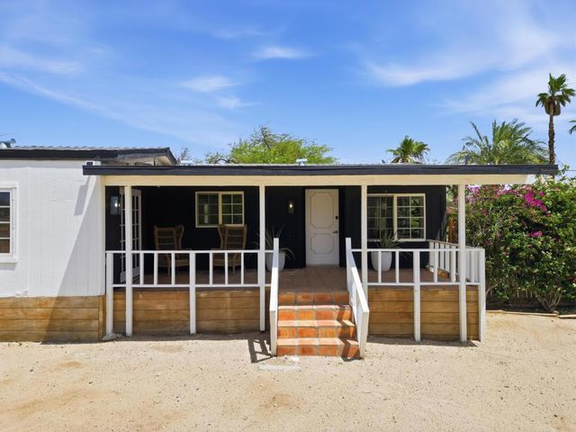 73290 20th Avenue, Desert Hot Springs, CA 92241