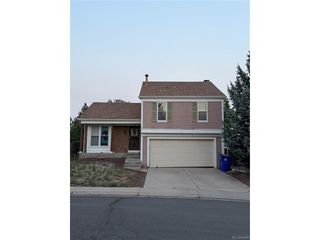 3146 S Gibralter St, Aurora, CO 80013