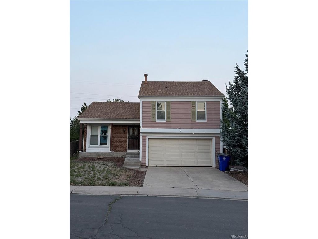3146 S Gibralter St, Aurora, CO 80013