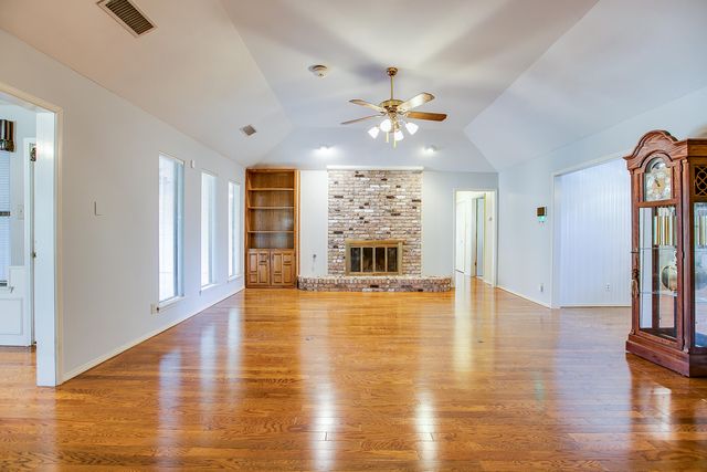 3410 Grandview Drive, San Angelo, TX 76904