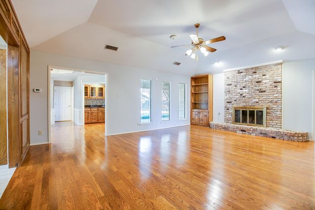 3410 Grandview Drive, San Angelo, TX 76904