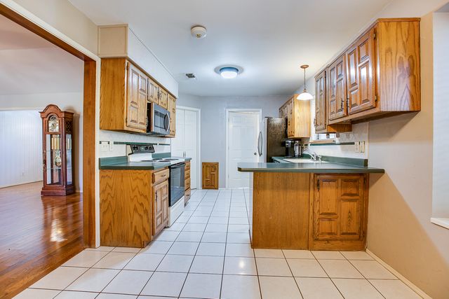 3410 Grandview Drive, San Angelo, TX 76904