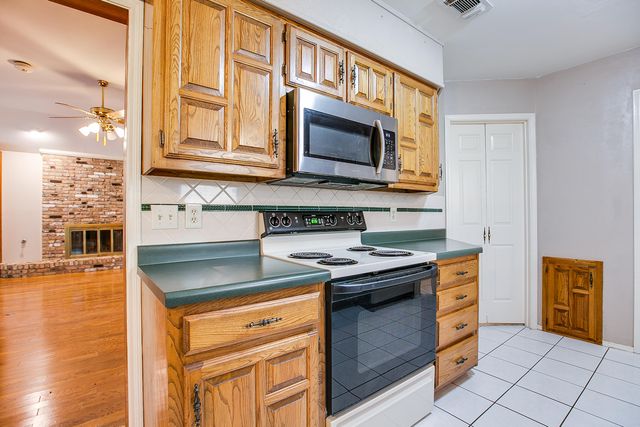 3410 Grandview Drive, San Angelo, TX 76904