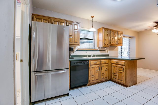 3410 Grandview Drive, San Angelo, TX 76904