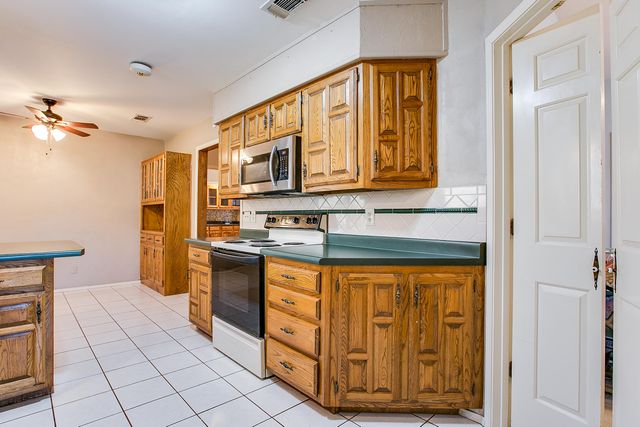 3410 Grandview Drive, San Angelo, TX 76904