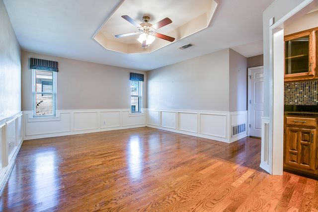 3410 Grandview Drive, San Angelo, TX 76904