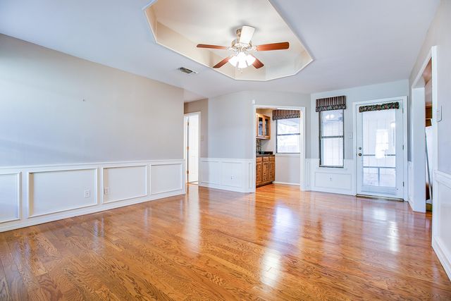 3410 Grandview Drive, San Angelo, TX 76904