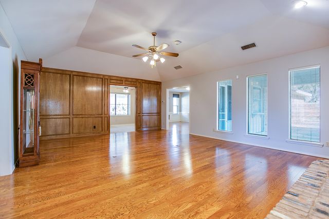 3410 Grandview Drive, San Angelo, TX 76904