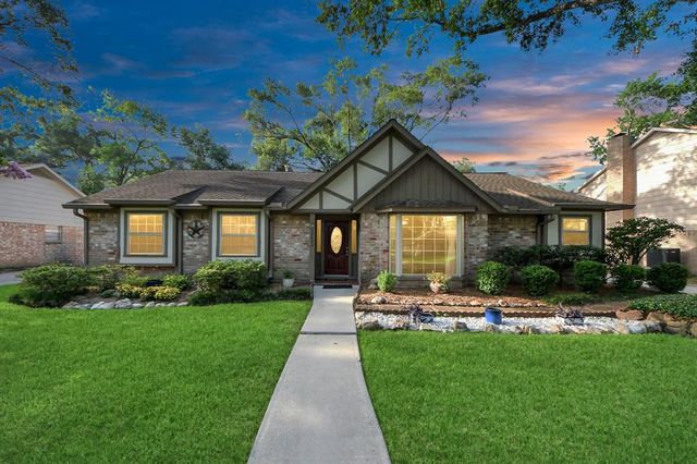 12623 New Kentucky Road, Cypress, TX 77429