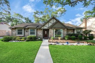 12623 New Kentucky Road, Cypress, TX 77429