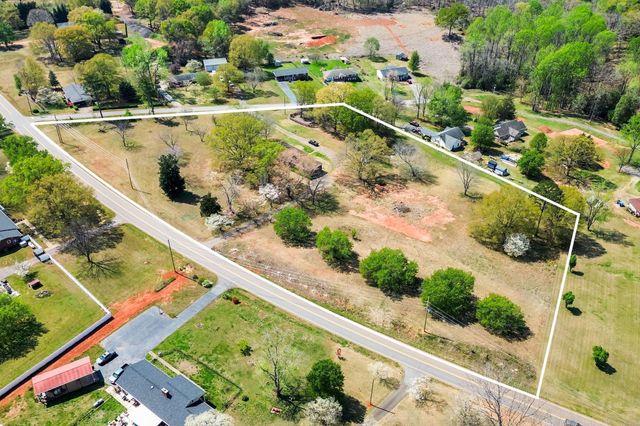 2184 John Dodd Road, Wellford, SC 29385