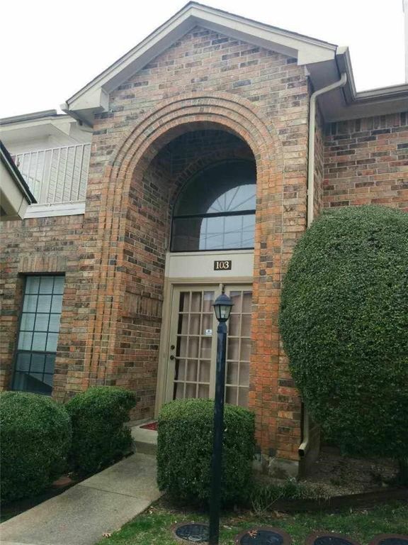 3500 E Park Boulevard 103, Plano, TX 75074