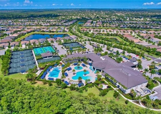 16342 Vivara PL, Bonita Springs, FL 34135