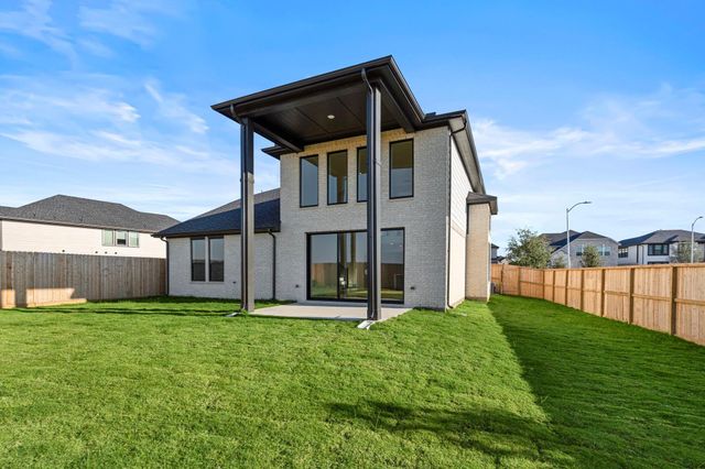 422 Apple Core Way, Richmond, TX 77406