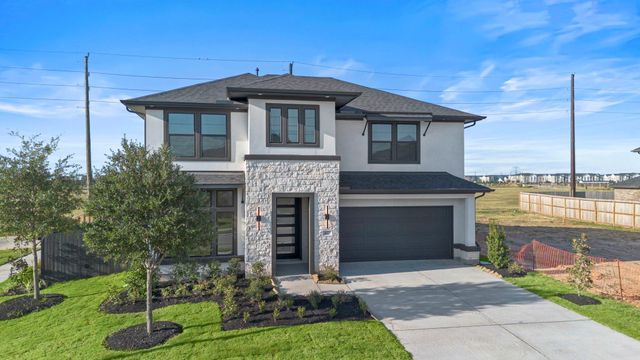 422 Apple Core Way, Richmond, TX 77406