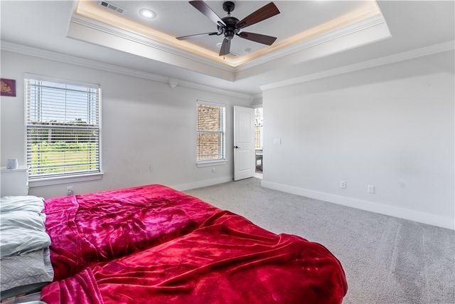 1100 Huntleigh Drive, Bentonville, AR 72713
