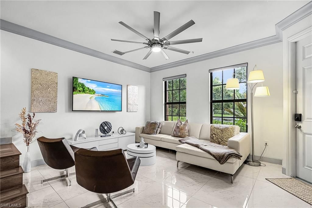 9108 Capistrano ST S 7405, NAPLES, FL 34113 — exterior