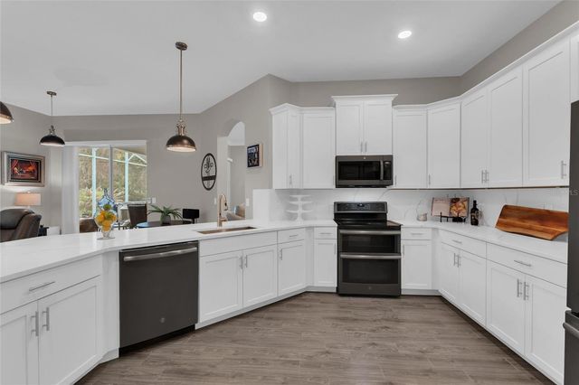 1461 OLYMPIC CLUB BOULEVARD, Champions Gate, FL 33896