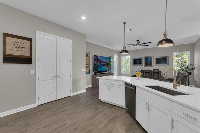 1461 OLYMPIC CLUB BOULEVARD, Champions Gate, FL 33896