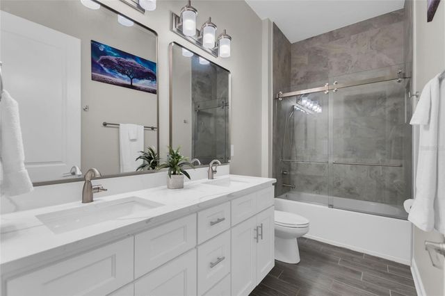 1461 OLYMPIC CLUB BOULEVARD, Champions Gate, FL 33896