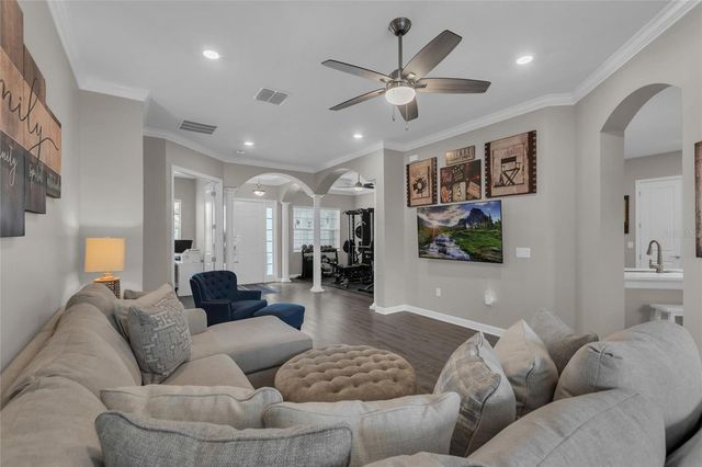 1461 OLYMPIC CLUB BOULEVARD, Champions Gate, FL 33896