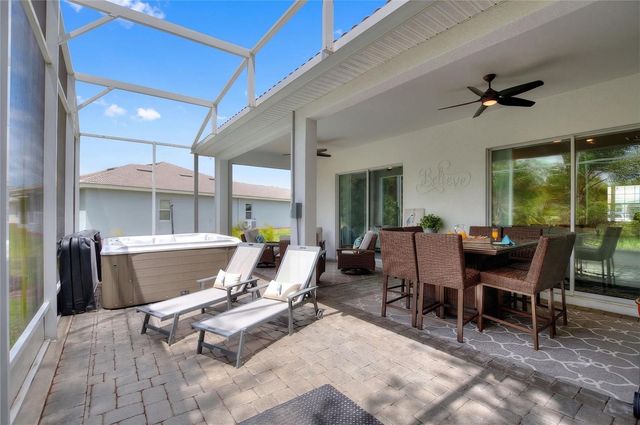 1461 OLYMPIC CLUB BOULEVARD, Champions Gate, FL 33896