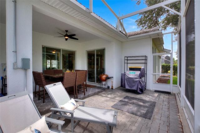 1461 OLYMPIC CLUB BOULEVARD, Champions Gate, FL 33896