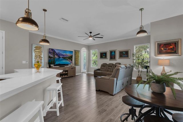 1461 OLYMPIC CLUB BOULEVARD, Champions Gate, FL 33896