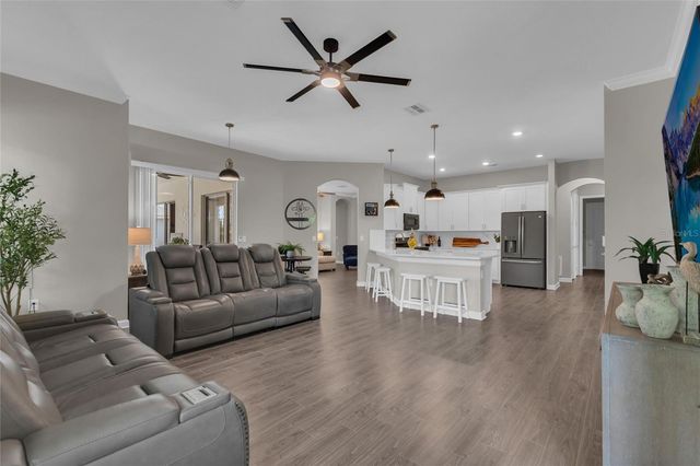 1461 OLYMPIC CLUB BOULEVARD, Champions Gate, FL 33896