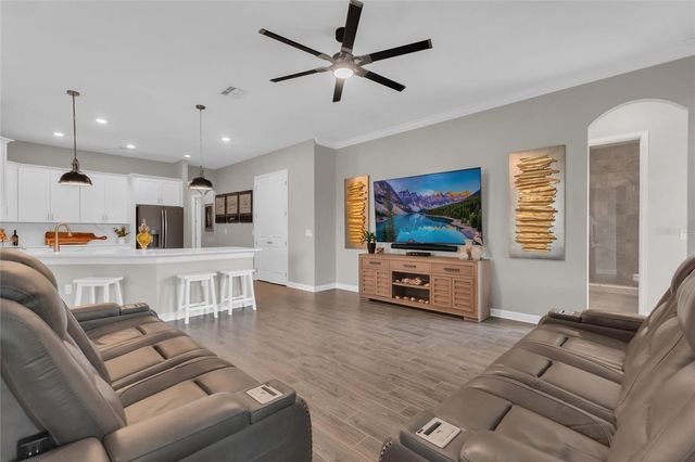 1461 OLYMPIC CLUB BOULEVARD, Champions Gate, FL 33896