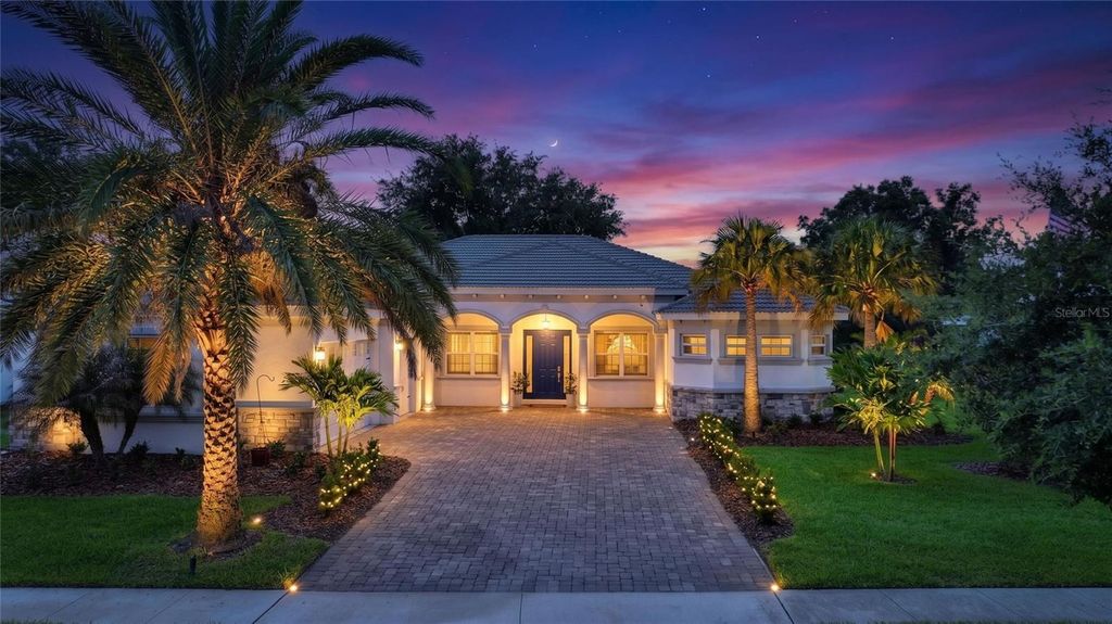 1461 OLYMPIC CLUB BOULEVARD, Champions Gate, FL 33896