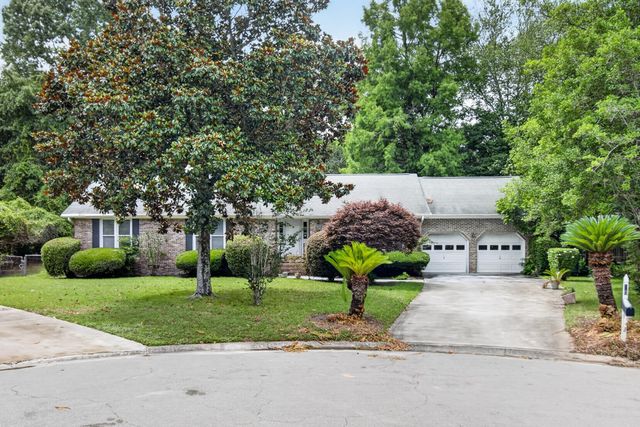 20 Ashland Drive, Charleston, SC 29407
