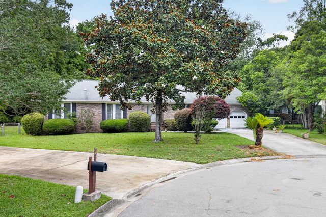20 Ashland Drive, Charleston, SC 29407