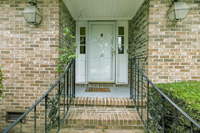 20 Ashland Drive, Charleston, SC 29407
