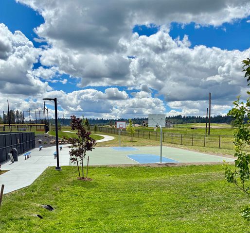 8211 S Avery Rd, Cheney, WA 99004