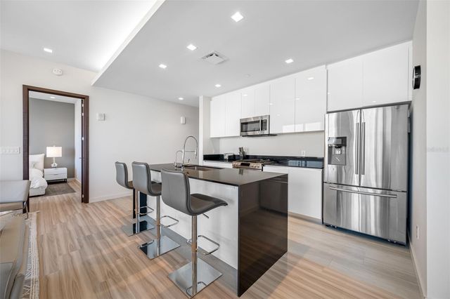 5 N OSCEOLA AVENUE 508, Clearwater, FL 33755