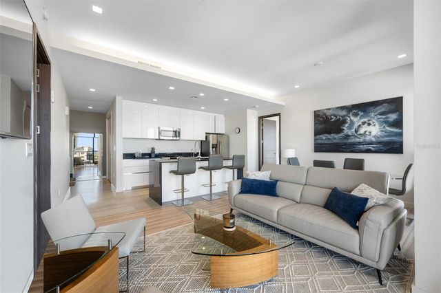 5 N OSCEOLA AVENUE 508, Clearwater, FL 33755