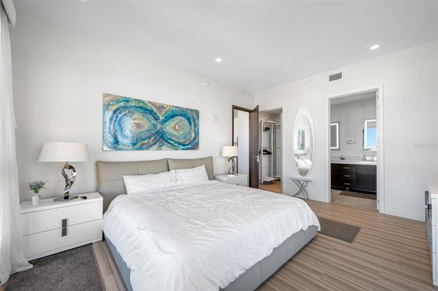 5 N OSCEOLA AVENUE 508, Clearwater, FL 33755