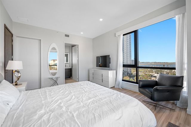 5 N OSCEOLA AVENUE 508, Clearwater, FL 33755