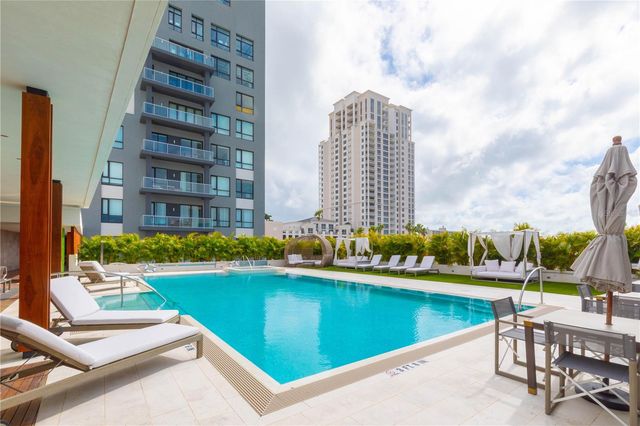 5 N OSCEOLA AVENUE 508, Clearwater, FL 33755