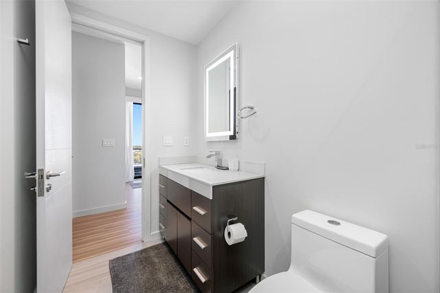 5 N OSCEOLA AVENUE 508, Clearwater, FL 33755