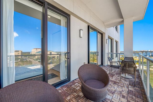 5 N OSCEOLA AVENUE 508, Clearwater, FL 33755