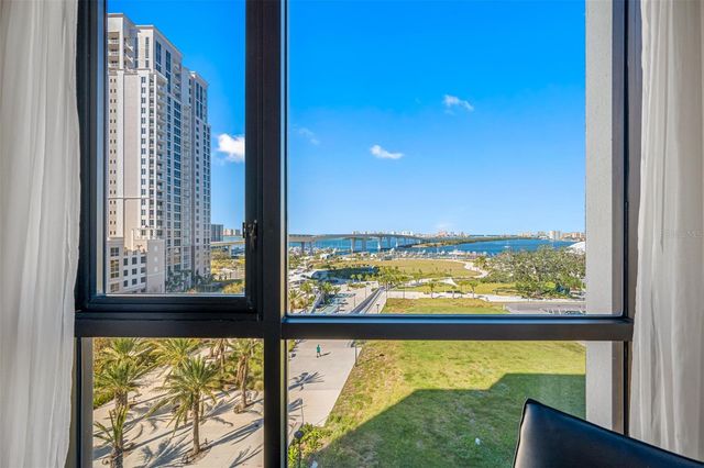 5 N OSCEOLA AVENUE 508, Clearwater, FL 33755