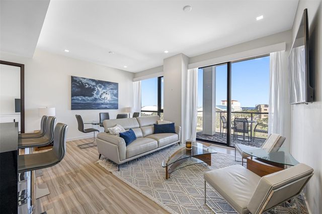 5 N OSCEOLA AVENUE 508, Clearwater, FL 33755