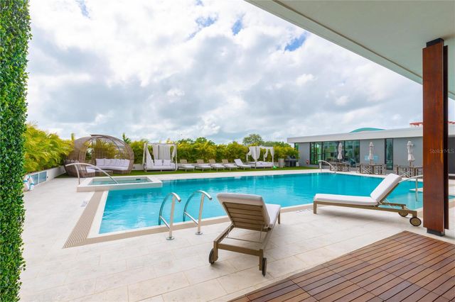 5 N OSCEOLA AVENUE 508, Clearwater, FL 33755